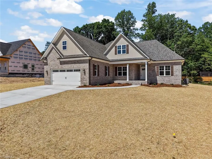 231 Cool Run, Lexington, NC 27295 - #2