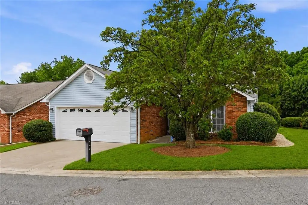 900 Heatherstone Drive, Winston Salem, NC 27104 - #1