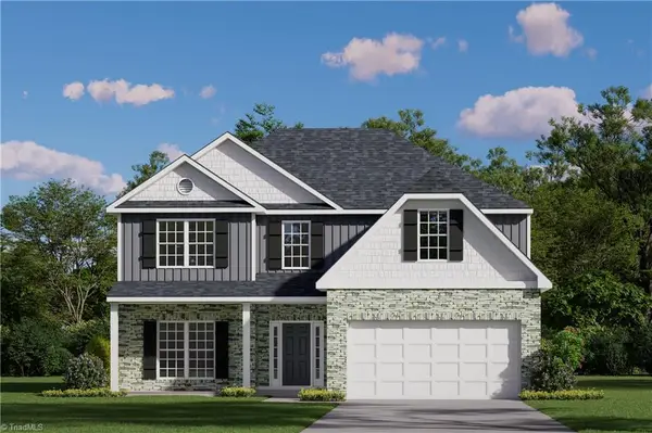 1746 Black Horse Road #46, Kernersville, NC 27284