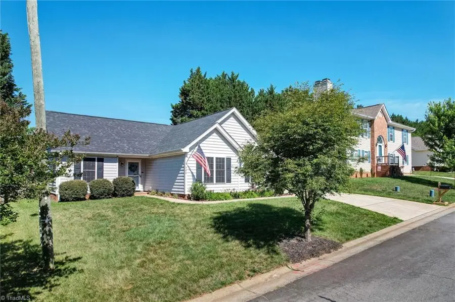 520 Corbin Street, Winston Salem, NC 27107 - #3