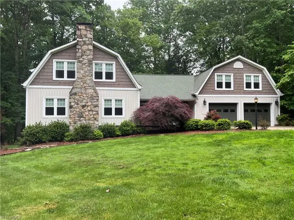 124 Club Haven Drive, State Road, NC 28676