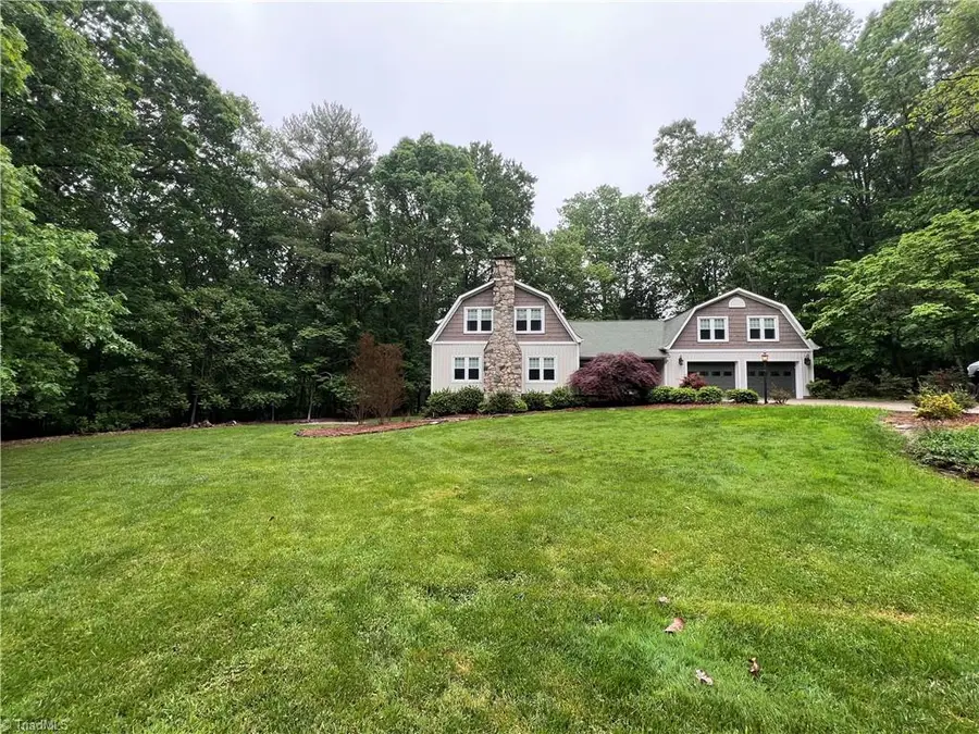 124 Club Haven Drive, State Road, NC 28676 - #3