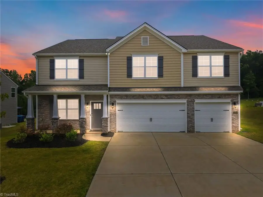 3741 Millennium Drive, Greensboro, NC 27455 - #3