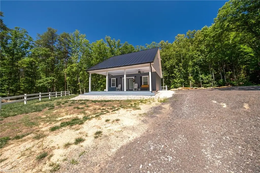 1325 Doyle Cromer Road, King, NC 27021 - #1