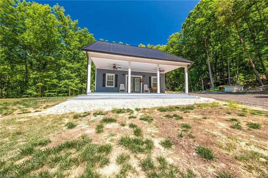 1325 Doyle Cromer Road, King, NC 27021 - #2