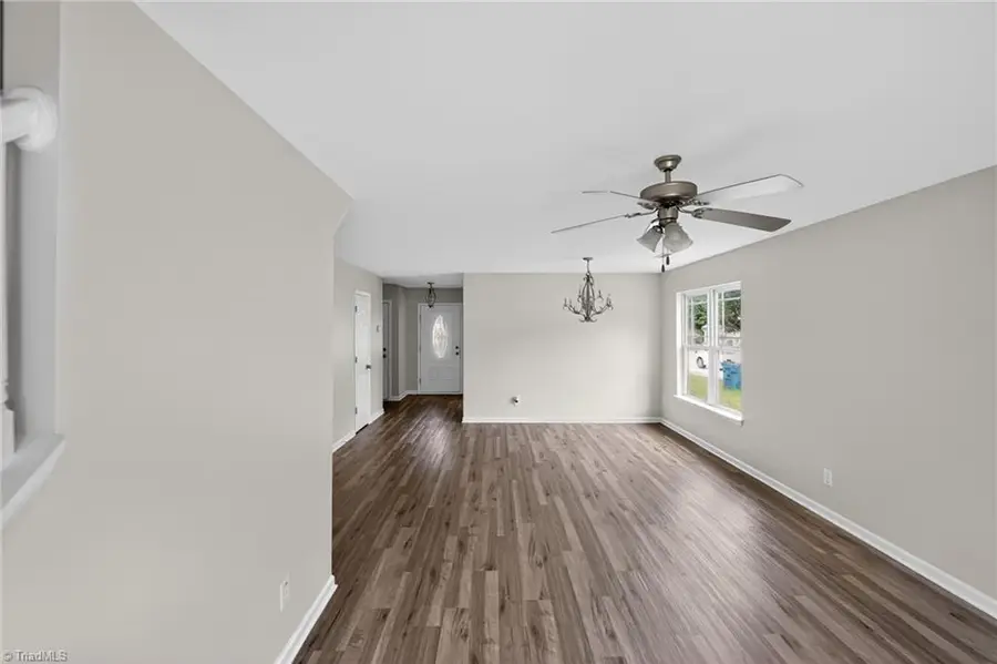 1120 Kinnan Drive, Burlington, NC 27217 - #3