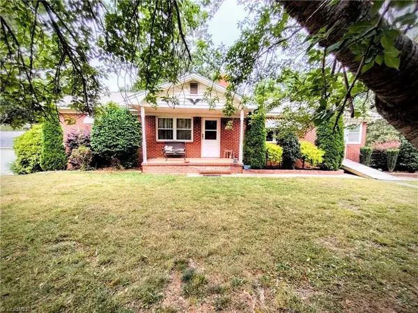 3643 Ellisboro Road, Stokesdale, NC 27357