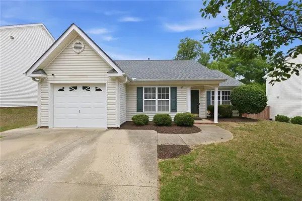 7 Bluestem Court, Greensboro, NC 27405