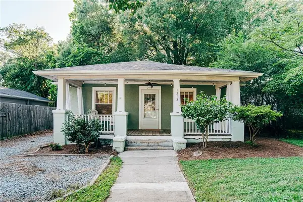 1313 Prescott Place, High Point, NC 27262