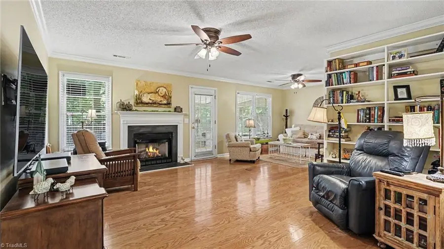 5520 Cornerstaff Drive, Greensboro, NC 27407 - #3