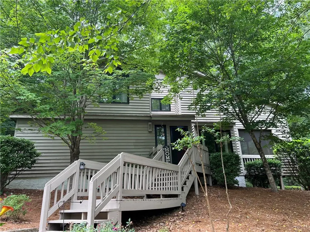 113 Maple Hill Court, Winston Salem, NC 27106 - #1