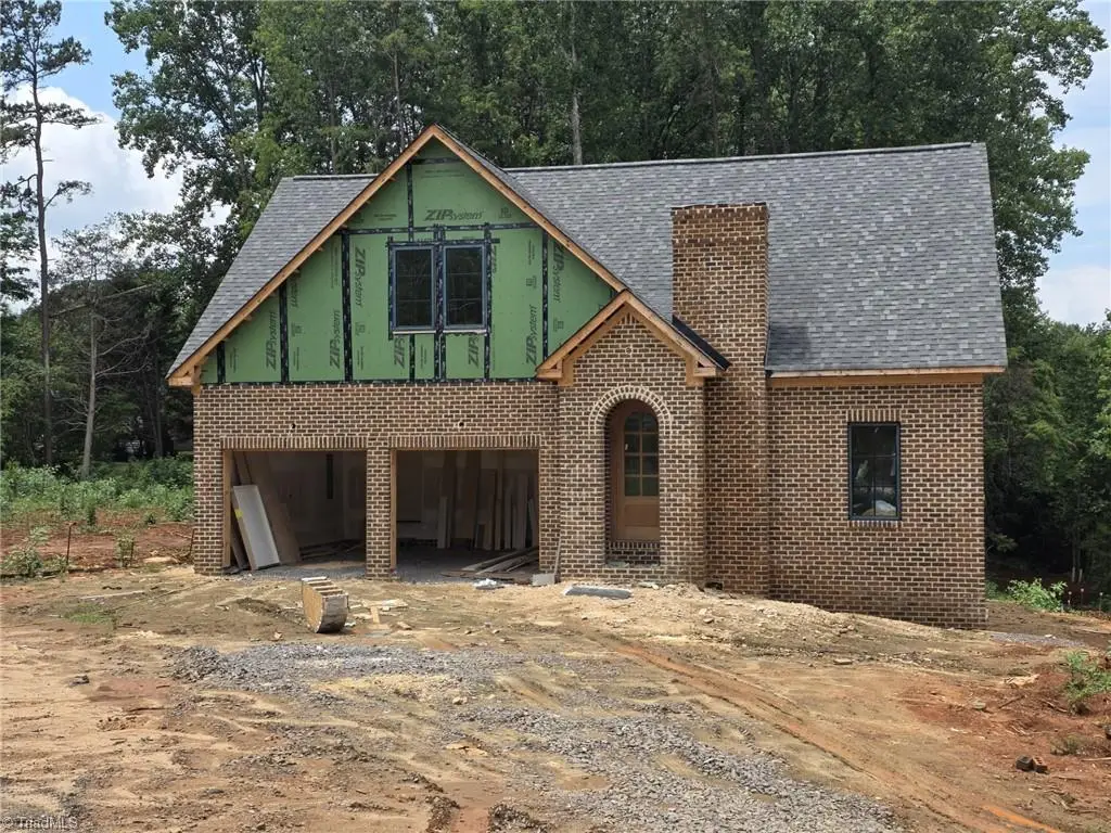 4150 Clinard Road, Clemmons, NC 27012 - #1