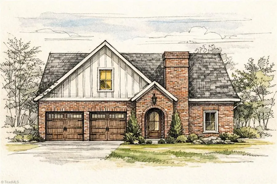 4150 Clinard Road, Clemmons, NC 27012 - #3