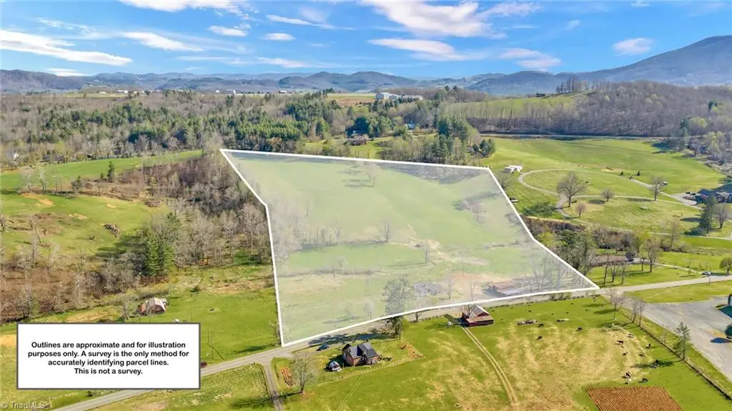 3630 Us Highway 221 N, Jefferson, NC 28640 - #1