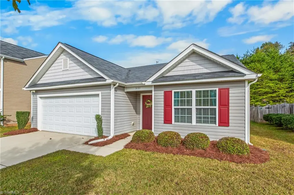 5059 Mount Hope Drive, Winston Salem, NC 27107 - #1