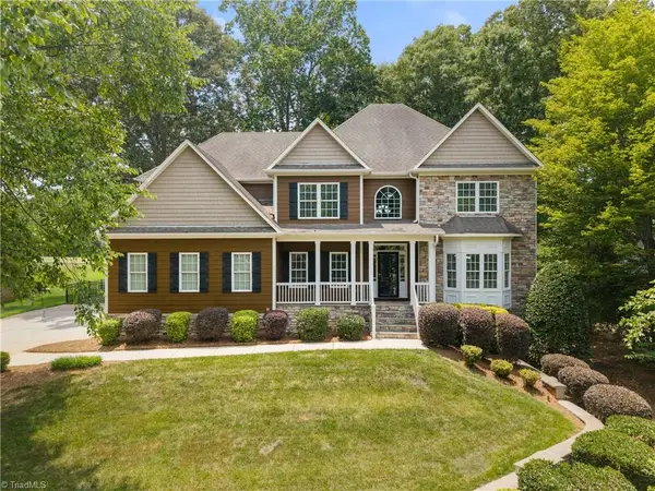 181 N Hiddenbrooke Drive, Advance, NC 27006