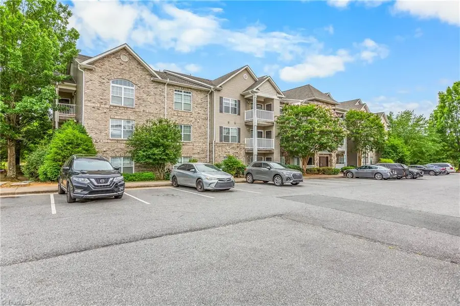 923 Windcastle Lane #305, Winston Salem, NC 27105 - #2