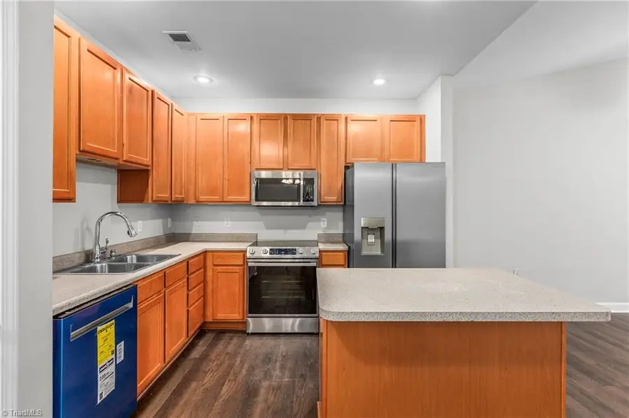 923 Windcastle Lane #305, Winston Salem, NC 27105 - #3