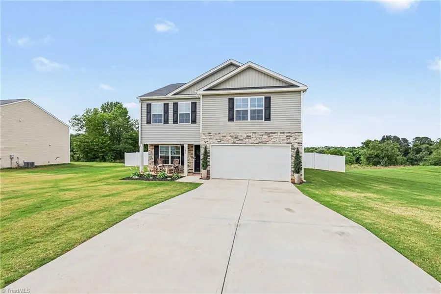 243 Sadie Mae Drive, Lexington, NC 27295 - #3