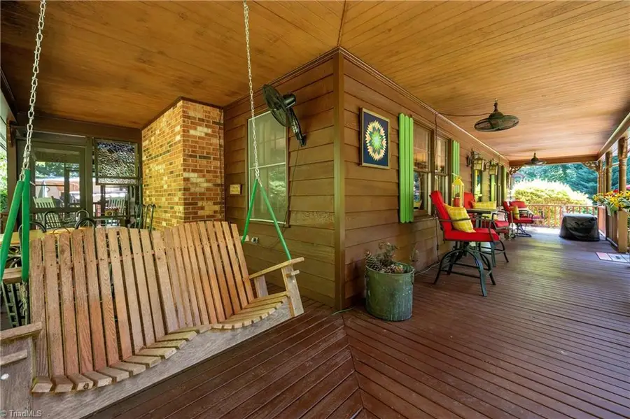 199 Hallander Drive, Mocksville, NC 27028 - #3