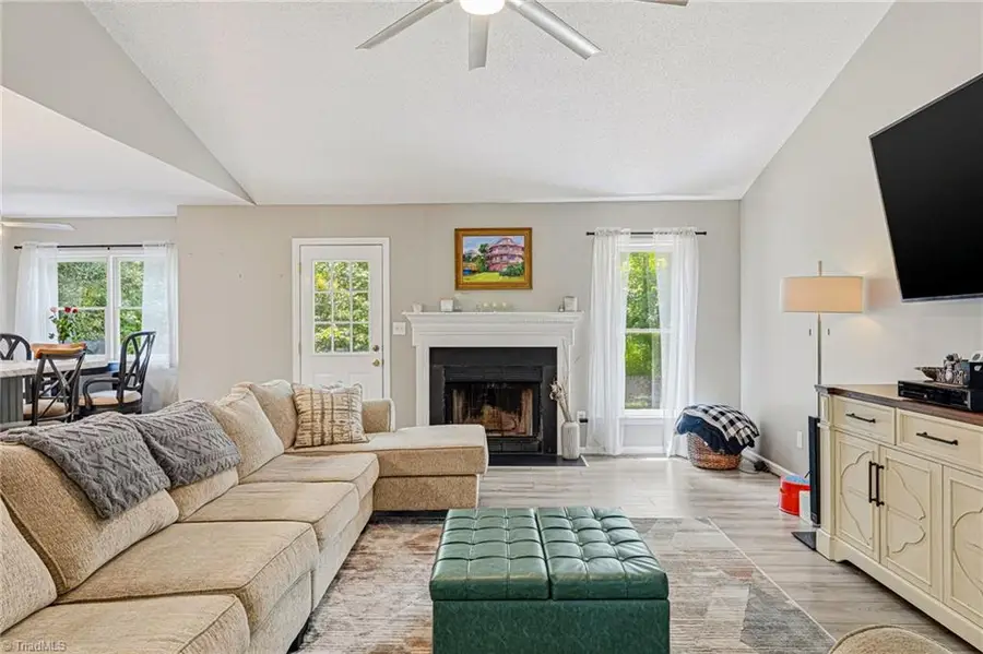 4228 Yeaton Glen Circle, Winston Salem, NC 27107 - #2
