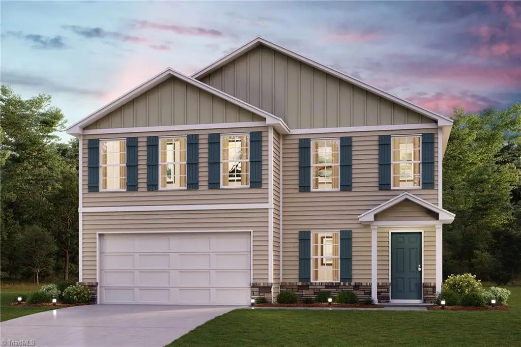 228 Alfalfa Avenue, Linwood, NC 27299 - #1