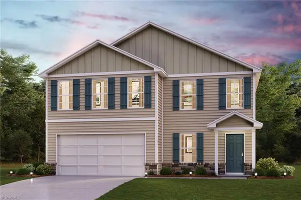 149 Alfalfa Avenue, Linwood, NC 27299