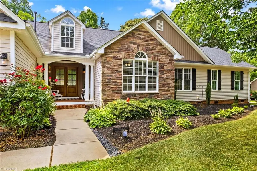 596 Maple Ridge Circle, Salisbury, NC 28147 - #2