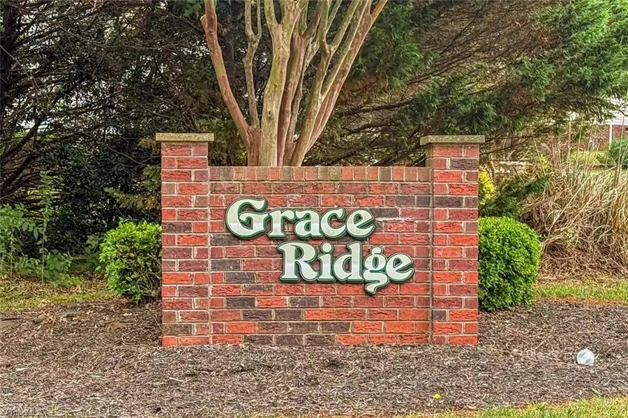 596 Maple Ridge Circle, Salisbury, NC 28147 - #3