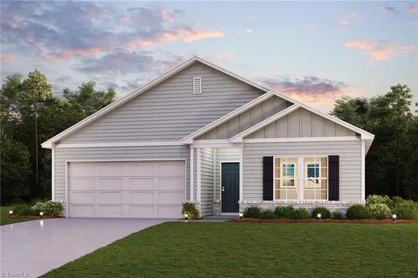 115 Alfalfa Avenue, Linwood, NC 27299