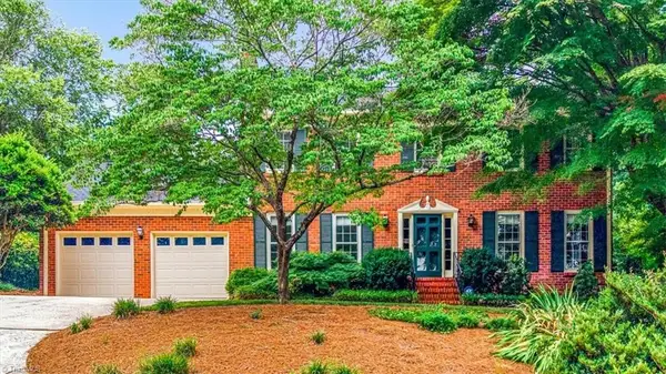 707 Sussex Court, Greensboro, NC 27410