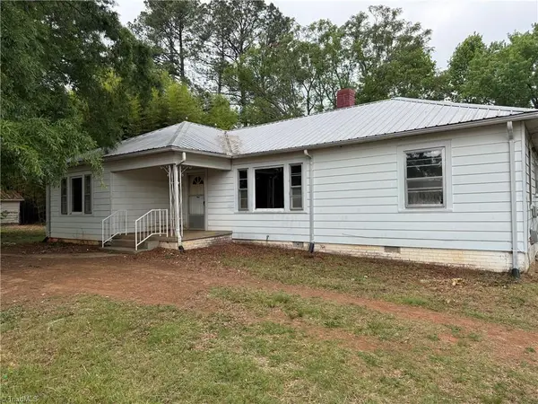 8884 Woods Dairy Road, Denton, NC 27239