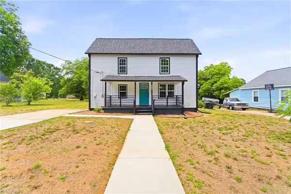 112 Jefferson Street, Burlington, NC 27217
