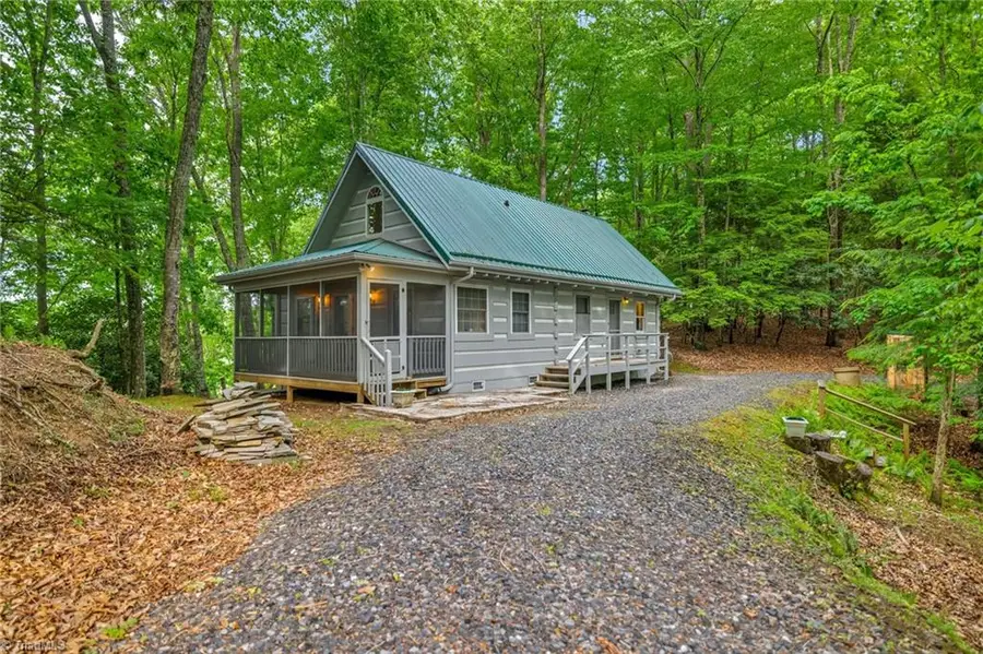 638 Riverwood Trail, Walnut Hill, NC 28543 - #2