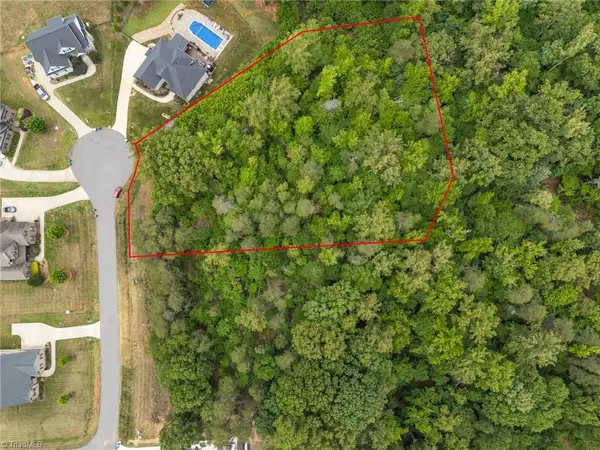 8116 Joseph Weston Court, Greensboro, NC 27455