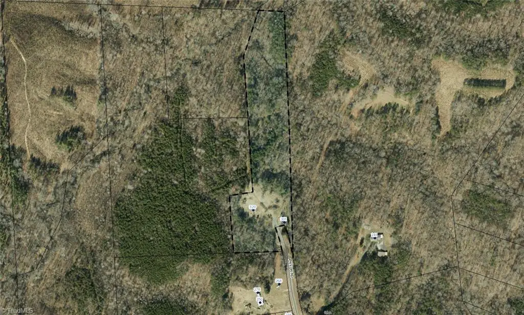 301 Pryor Road, Pelham, NC 27311 - #1