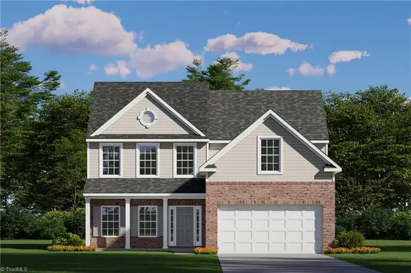 1750 Black Horse Road #47, Kernersville, NC 27284