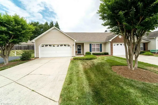 3616 Rising River Lane, Greensboro, NC 27409