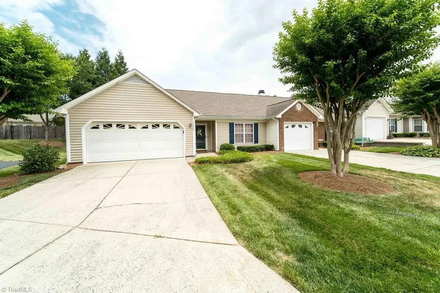 3616 Rising River Lane, Greensboro, NC 27409 - #2