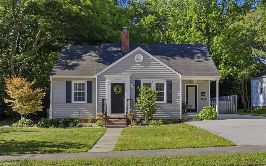 4005 Walker Avenue, Greensboro, NC 27403 - #2