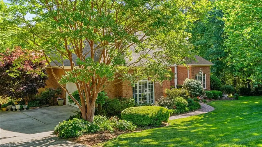 6806 Buckley Drive, Summerfield, NC 27358 - #2
