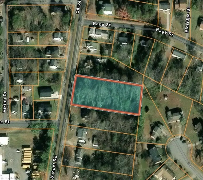 0 Carver School Road, Winston Salem, NC 27105 - #2