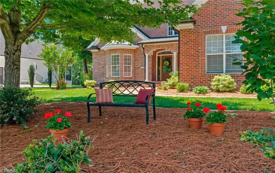 225 Heatherwood Drive, Abbotts Creek, NC 27107 - #2