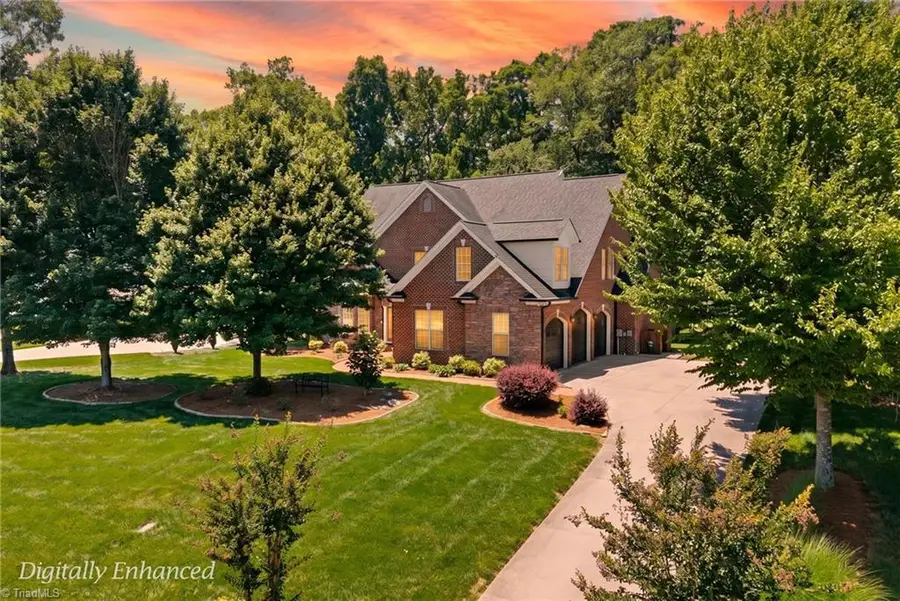 225 Heatherwood Drive, Abbotts Creek, NC 27107 - #3