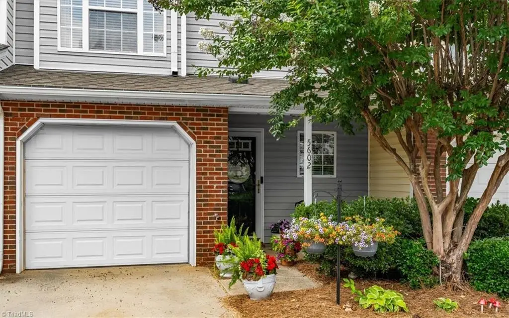 5602 Harbor House Drive, Greensboro, NC 27410 - #1