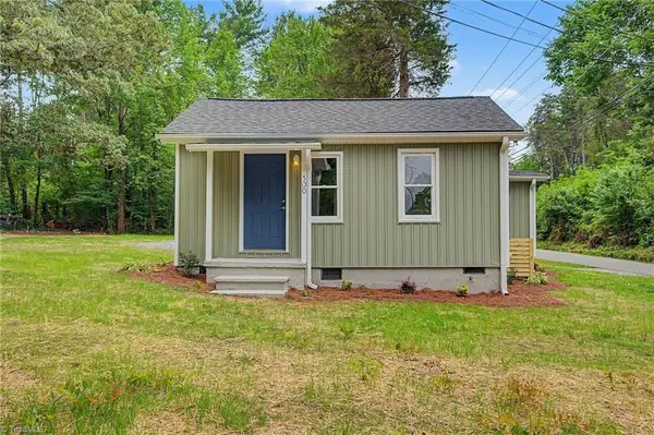 300 E Cedar Street, Yadkinville, NC 27055
