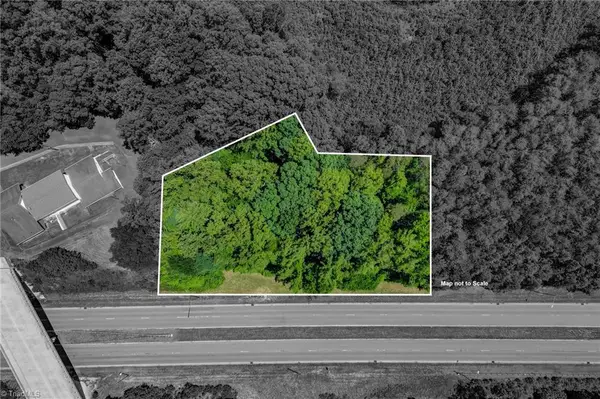 0 Freeway Drive, Reidsville, NC 27320