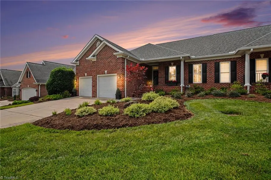 529 Bermuda Drive, Eden, NC 27288-9577 - #2