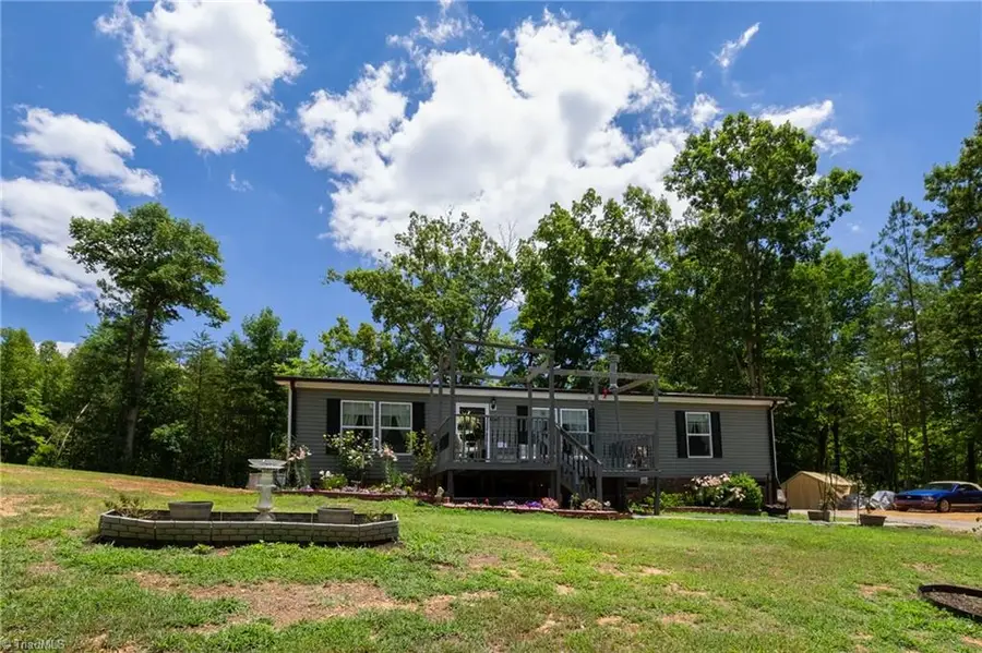8955 Dennis Road, Germanton, NC 27019 - #2