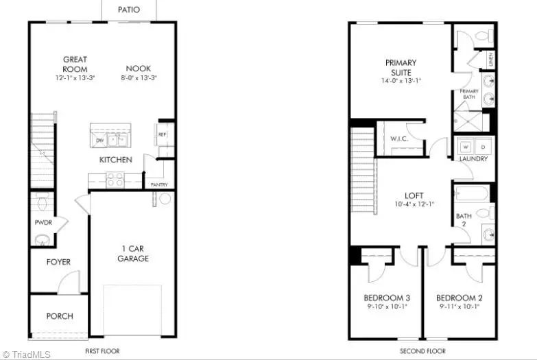 1145 Rosetta Drive, Franklin, NC 28144 - #2